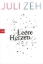 Buchcover und Innenansicht für das Buch: Leere Herzen
