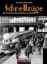 Buchcover und Innenansicht für das Buch: Schnellzüge der Deutschen Reichsbahn Gesellschaft