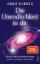 Buchcover und Innenansicht für das Buch: Die Unendlichkeit in dir