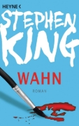Buchcover und Innenansicht für das Buch: Duma Key