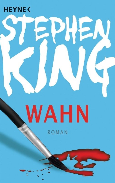 Buchcover und Innenansicht für das Buch: Duma Key