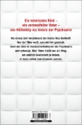 Buchcover und Innenansicht für das Buch: Der Insasse