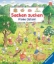 Buchcover und Innenansicht für das Buch: Sachen suchen: Frohe Ostern