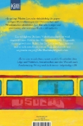 Buchcover und Innenansicht für das Buch: Der Held vom Bahnhof Friedrichstraße