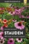 Buchcover und Innenansicht für das Buch: Stauden