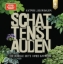 Buchcover und Innenansicht für das Buch: Schattenstauden