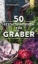Buchcover und Innenansicht für das Buch: 50 Gestaltungsideen für Gräber