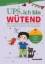 Buchcover und Innenansicht für das Buch: Ups, ich bin wütend