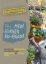 Buchcover und Innenansicht für das Buch: Mein genialer Bio-Balkon