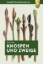 Buchcover und Innenansicht für das Buch: Knospen und Zweige