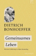 Buchcover und Innenansicht für das Buch: Gemeinsames Leben