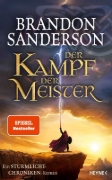 Buchcover und Innenansicht für das Buch: Wind and Truth - Stormlight Archive Book 5 (Part 2)