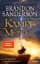 Buchcover und Innenansicht für das Buch: Wind and Truth - Stormlight Archive Book 5 (Part 2)