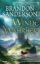 Buchcover und Innenansicht für das Buch: Wind and Truth - Stormlight Archive Book 5 (Part 1)