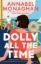 Buchcover und Innenansicht für das Buch: Dolly All the Time