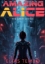 Buchcover und Innenansicht für das Buch: Amazing Alice