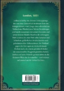 Buchcover und Innenansicht für das Buch: Joshua Jackelby