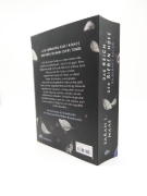 Buchcover und Innenansicht für das Buch: A Court of Silver Flames