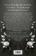 Buchcover und Innenansicht für das Buch: Empire of Sins and Souls 3 - Das zerrissene Herz
