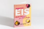 Buchcover und Innenansicht für das Buch: Plantebaseret is