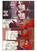 Buchcover und Innenansicht für das Buch: Sunstone, Vol. 5.1