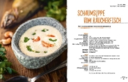 Buchcover und Innenansicht für das Buch: Schwarzwald Reloaded Vol. 2