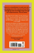Buchcover und Innenansicht für das Buch: Manifesto