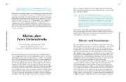 Buchcover und Innenansicht für das Buch: Hallo, starkes Herz!