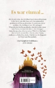 Buchcover und Innenansicht für das Buch: Fairy Tale