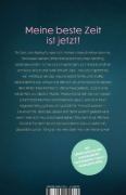 Buchcover und Innenansicht für das Buch: Vergiss nie, wie dein Herz am Anfang war