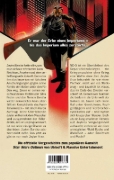 Buchcover und Innenansicht für das Buch: Star Wars Outlaws: Low Red Moon