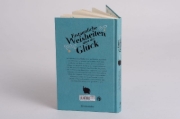 Buchcover und Innenansicht für das Buch: Die Kunst, einen Elefanten zu reiten