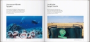 Buchcover und Innenansicht für das Buch: LONELY PLANET Bildband Toiletten der Welt