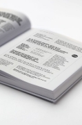 Buchcover und Innenansicht für das Buch: Männersachen