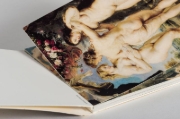 Buchcover und Innenansicht für das Buch: Postkarten-Set Peter Paul Rubens