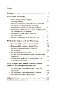 Buchcover und Innenansicht für das Buch: Trennungskinder