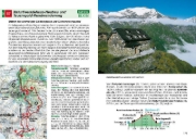 Buchcover und Innenansicht für das Buch: Gasteinertal