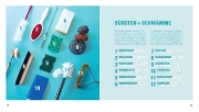 Buchcover und Innenansicht für das Buch: Haushalt nebenbei
