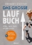 Buchcover und Innenansicht für das Buch: Das große Laufbuch