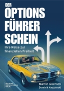 Buchcover und Innenansicht für das Buch: Der Optionsführerschein