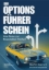 Buchcover und Innenansicht für das Buch: Der Optionsführerschein