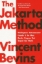 Buchcover und Innenansicht für das Buch: The Jakarta Method
