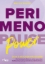 Buchcover und Innenansicht für das Buch: The Perimenopause Revolution