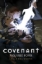 Buchcover und Innenansicht für das Buch: Covenant Vol. 4