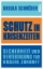 Buchcover und Innenansicht für das Buch: Schutz in Krisenzeiten