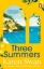 Buchcover und Innenansicht für das Buch: Three Summers