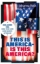 Buchcover und Innenansicht für das Buch: This is America - is this America?
