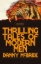 Buchcover und Innenansicht für das Buch: Thrilling Tales of Modern Men