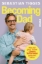Buchcover und Innenansicht für das Buch: Becoming Dad