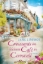 Buchcover und Innenansicht für das Buch: The Cosy Croissant Café